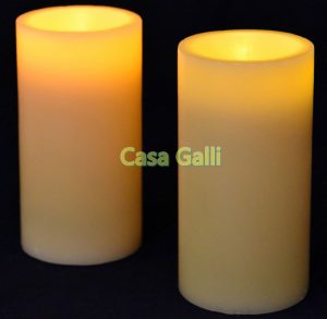 12010 Velas Votivas de Led