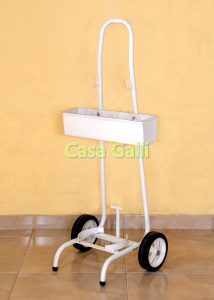 1702 CARRO PARA SOLDADOR A GAS Y ELECTRICO