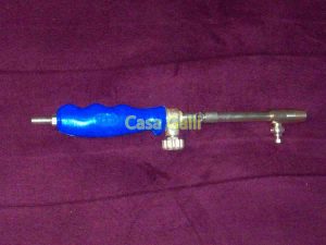 1711 Soldador gas