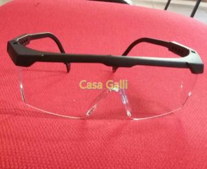Lentes de protección