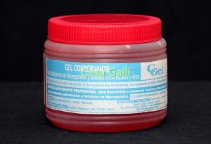 CG GEL