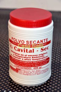 CG CAVITAL SEC
