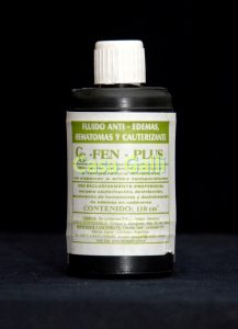 CG FEN PLUS