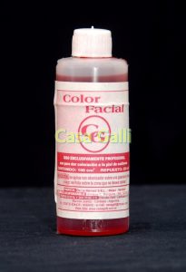 CG COLOR FACIAL