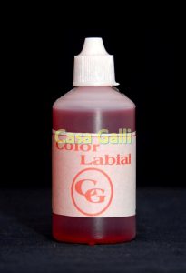 CG COLOR LABIAL
