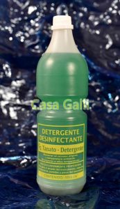 CG Tanato Detergente